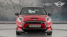 MINI Hatchback 135kW Cooper S Level 2 33kWh 3dr Auto Electric Hatchback